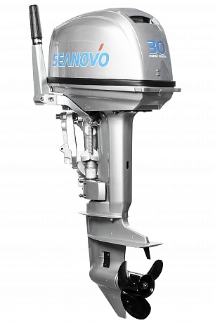 Лодочный мотор SEANOVO SN30FHL в Нефтеюганске