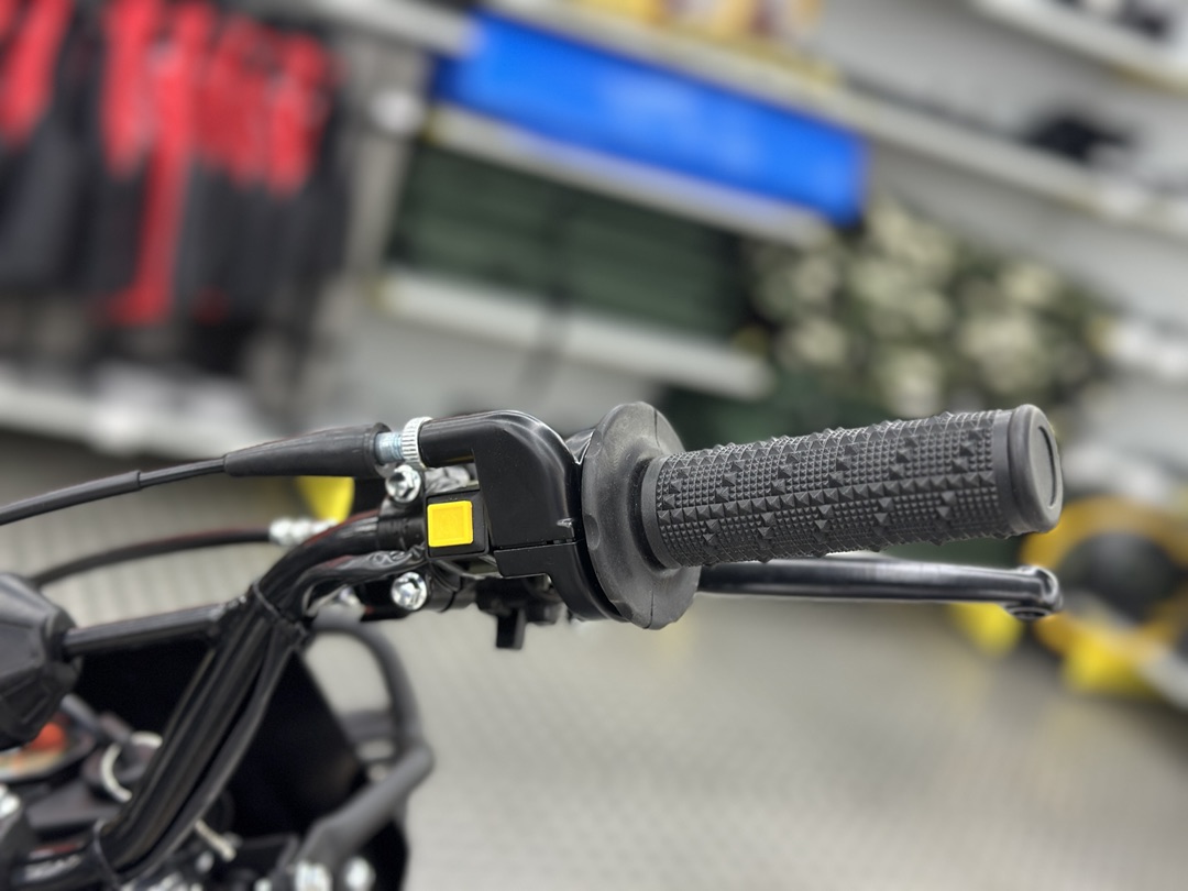 Кроссовый мотоцикл PROMAX ARMY 250 в Нефтеюганске