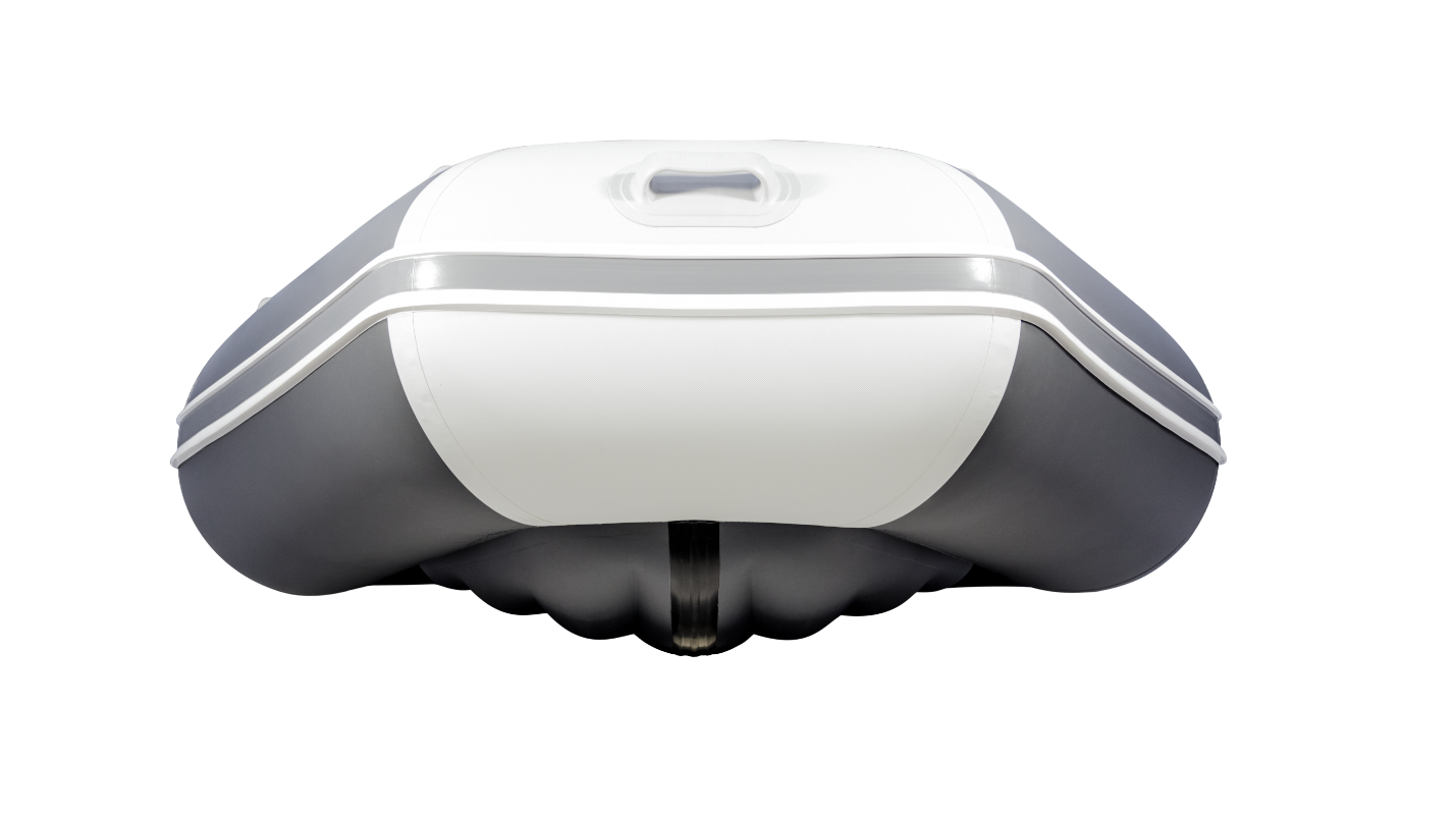 Лодка АКВА 3400 НДНД в Нефтеюганске