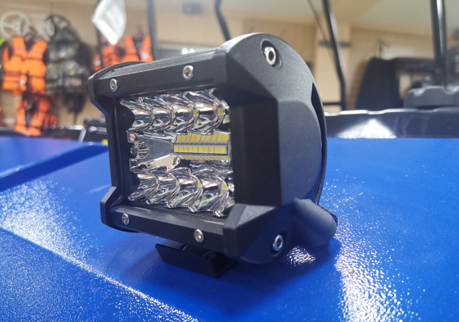 Мотобуксировщик SNOWBEAR 600 15 в Нефтеюганске