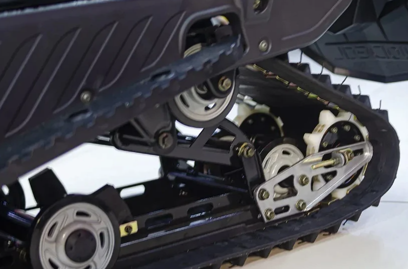 Снегоход Ataki WD 300 в Нефтеюганске