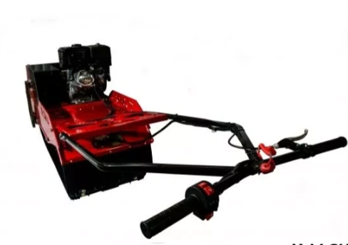 Мотобуксировщик Сила 500 9 л.с. в Нефтеюганске