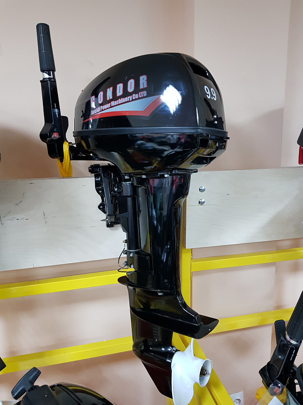 Лодочный мотор Condor T9.9HS в Нефтеюганске