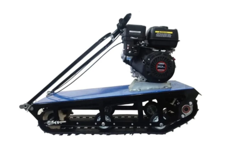 Мотобуксировщик XTREME-MOTORS "Конек-Горбунок" 8.5 л.с. в Нефтеюганске