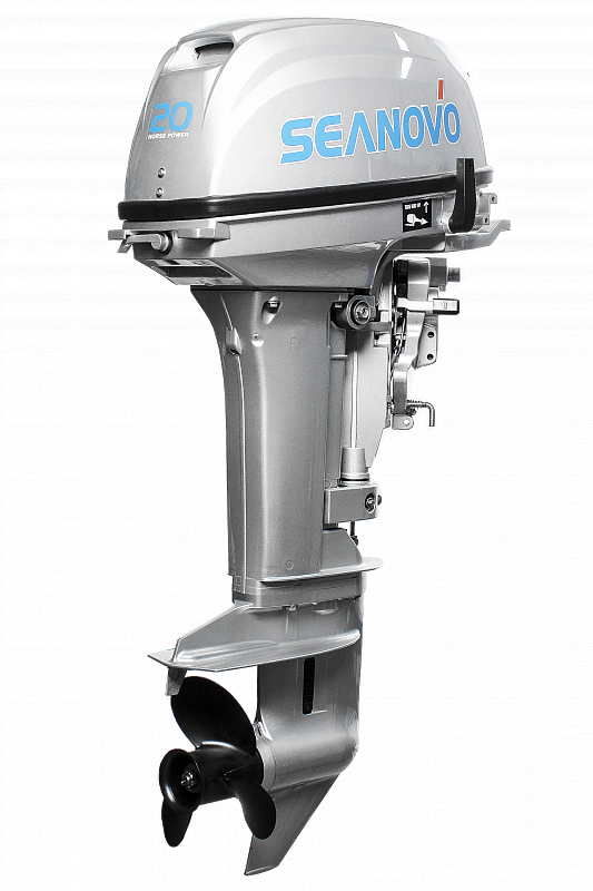 Лодочный мотор SEANOVO SN20FHS в Нефтеюганске