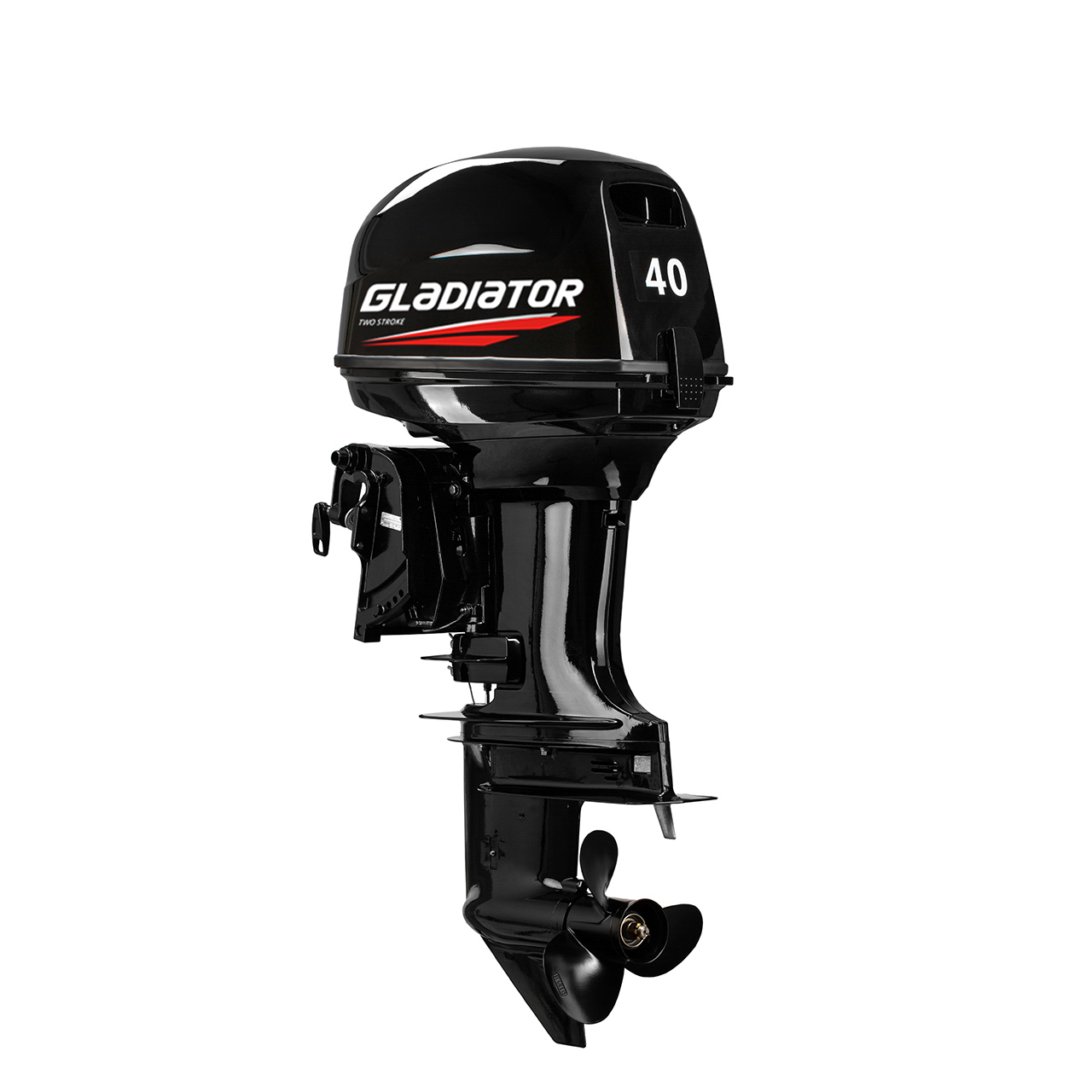 ЛОДОЧНЫЙ МОТОР GLADIATOR G40FES в Нефтеюганске