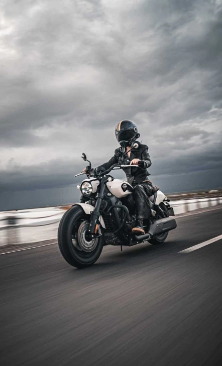 Мотоцикл Benda DarkFlag 500 Commander в Нефтеюганске