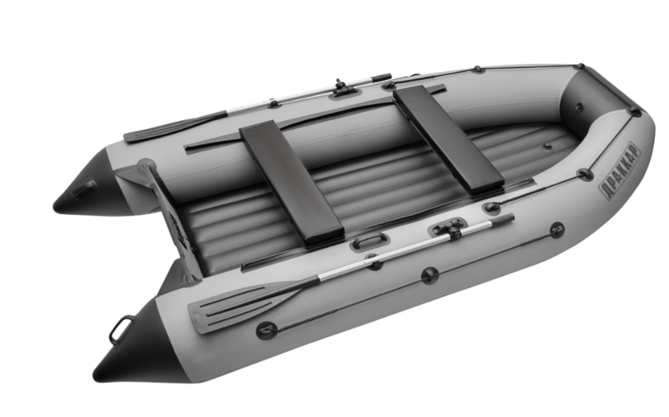 ЛОДКА ДРАККАР 3200 НДНД HANT-PRO в Нефтеюганске
