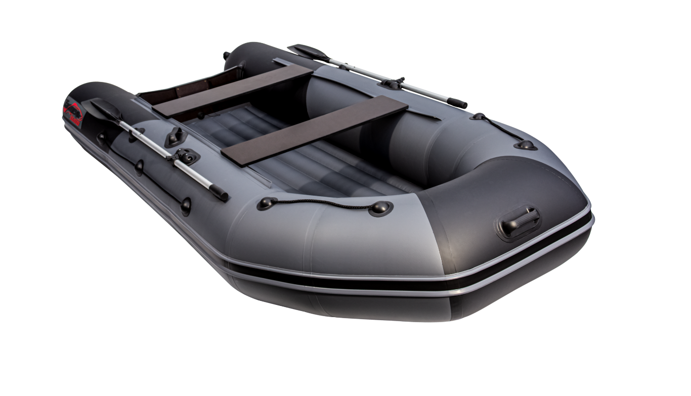 Лодка Таймень NX 3600 НДНД PRO в Нефтеюганске