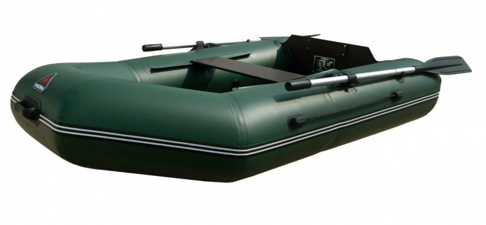 ЛОДКА НАДУВНАЯ YUKONA 230 TL (БЕЗ ПАЙОЛА) в Нефтеюганске