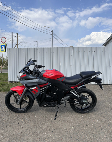 Мотоцикл RACER RC300CS SKYWAY SPORT в Нефтеюганске