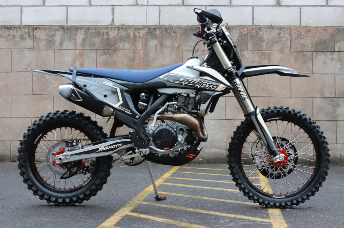 Мотоцикл JHLMOTO JHL Z8i (EFI) NC300S (182-MN) в Нефтеюганске