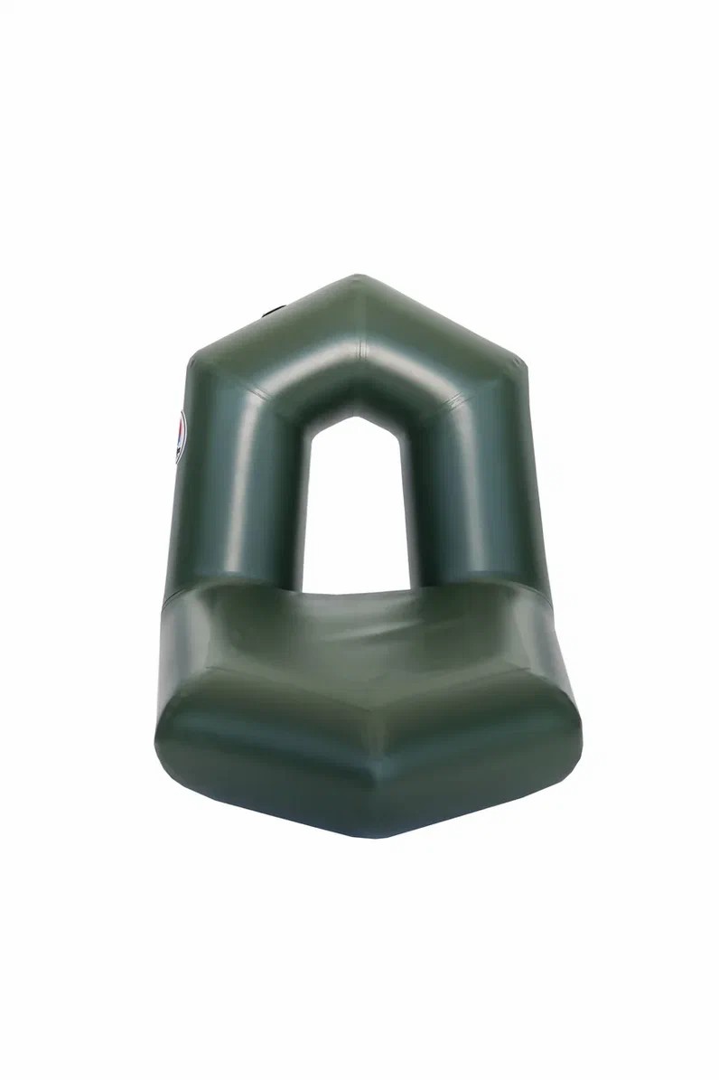 КРЕСЛО НАДУВНОЕ SMARINE, 85Х75 СМ, ПВХ, ЗЕЛЕНЫЙ в Нефтеюганске