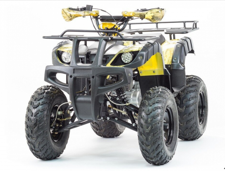 Квадроцикл MOTOLAND (МОТОЛЕНД) 250 ADVENTURE в Нефтеюганске