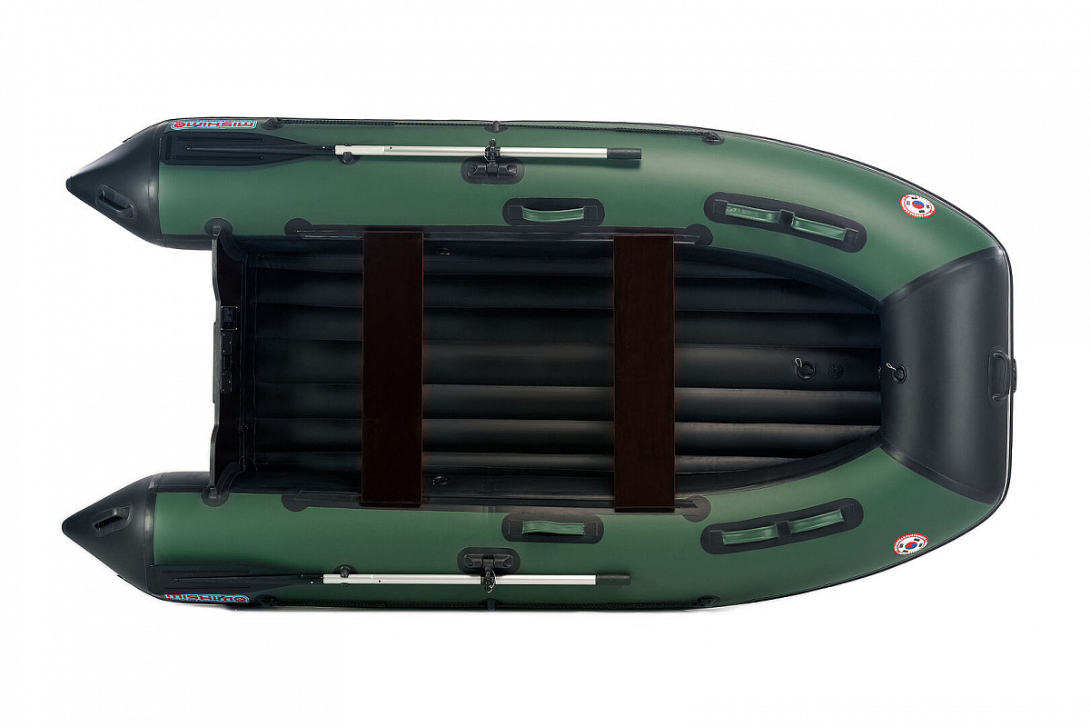 Лодка MISHIMO LITE 335 в Нефтеюганске