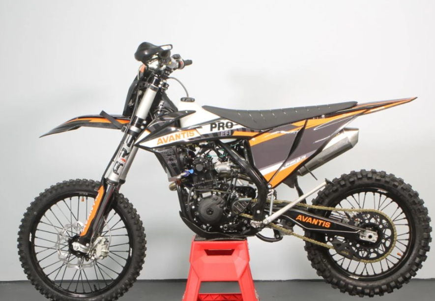 Мотоцикл Avantis Enduro 300 PRO EFI Exclusive (NC250/177MM) ARS в Нефтеюганске