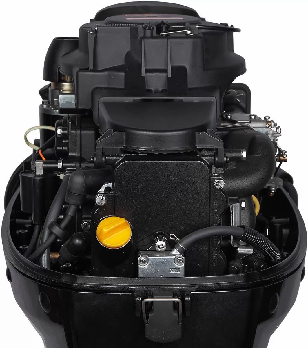 Лодочный мотор MARLIN MF 9.9 AMHS в Нефтеюганске