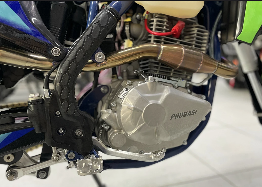 Мотоцикл Progasi RACE 300 AIR PRO SPORT в Нефтеюганске