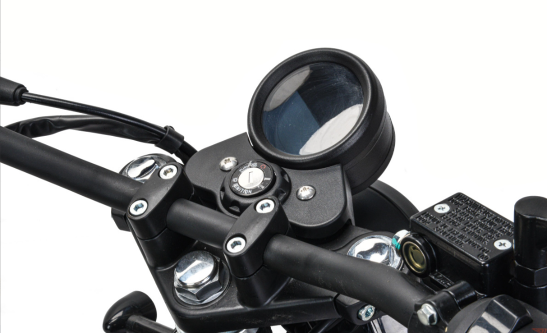 Мотоцикл MOTOLAND (МОТОЛЕНД) TEXAS 300 в Нефтеюганске