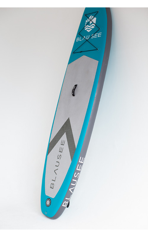 НАДУВНОЙ САП БОРД BLAUSEE 10 в Нефтеюганске