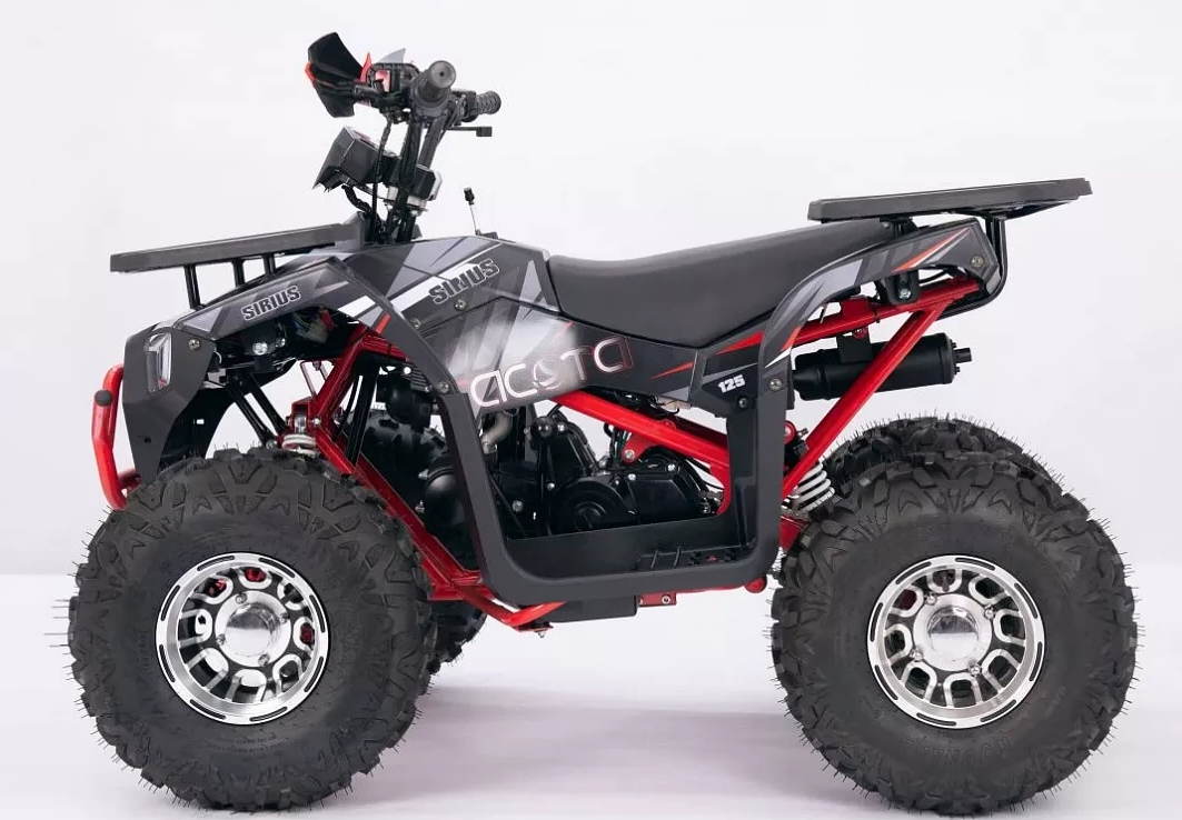 Квадроцикл YACOTA Sirius LD в Нефтеюганске