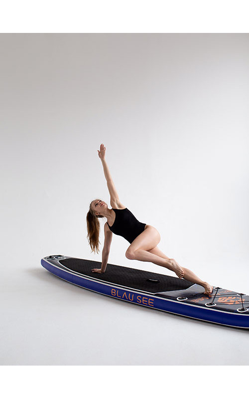 НАДУВНОЙ САП БОРД OCEAN SUNSET 12,6 в Нефтеюганске