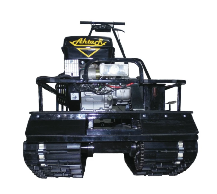 Мотобуксировщик Ahtar SL 9 с электростартером в Нефтеюганске