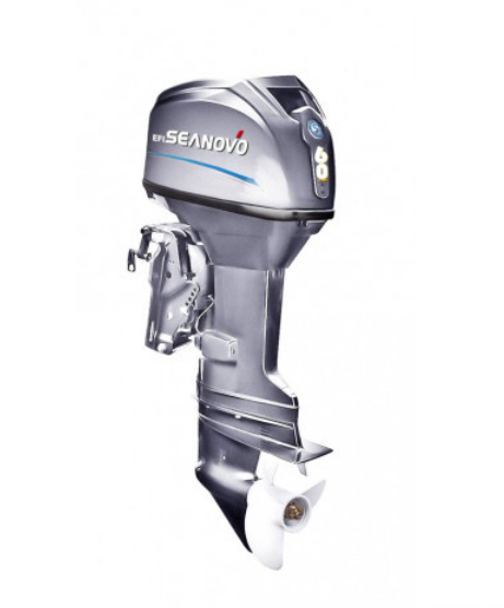 Лодочный мотор SEANOVO SNEF60FVEL-T - EFI (1,85) в Нефтеюганске