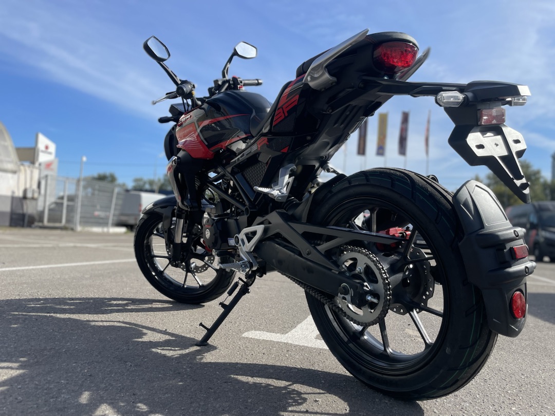 Мопед PROMAX CB150R (49) в Нефтеюганске