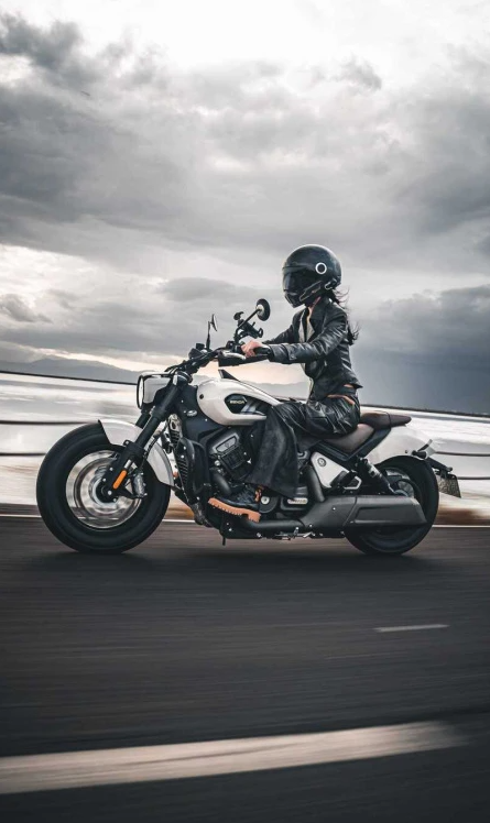 Мотоцикл Benda DarkFlag 500 Commander в Нефтеюганске