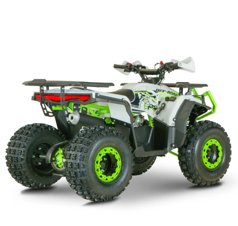 Квадроцикл YACOTA DRAGON в Нефтеюганске