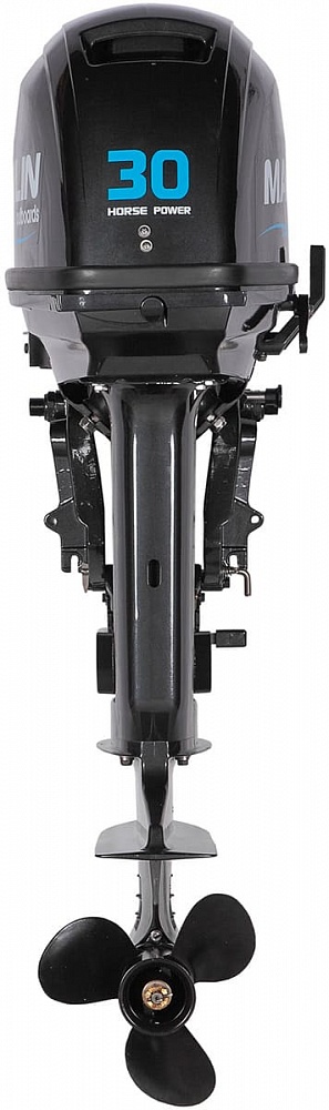 Лодочный мотор MARLIN MP 30 AWRL в Нефтеюганске