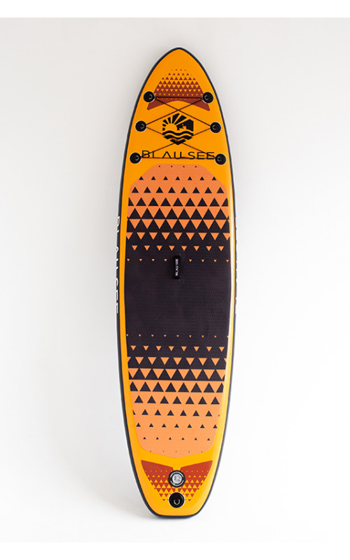 НАДУВНОЙ САП БОРД ORANGA SPACE 10,6 в Нефтеюганске