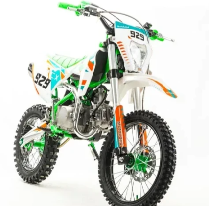 Питбайк MOTOLAND (МОТОЛЕНД) Кросс 125 TCX125 E в Нефтеюганске