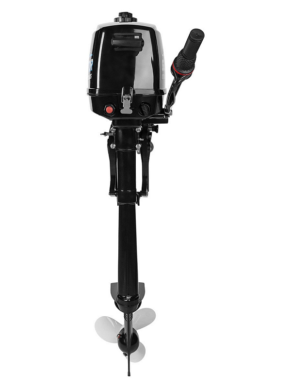 ЛОДОЧНЫЙ МОТОР GLADIATOR G3FHS в Нефтеюганске