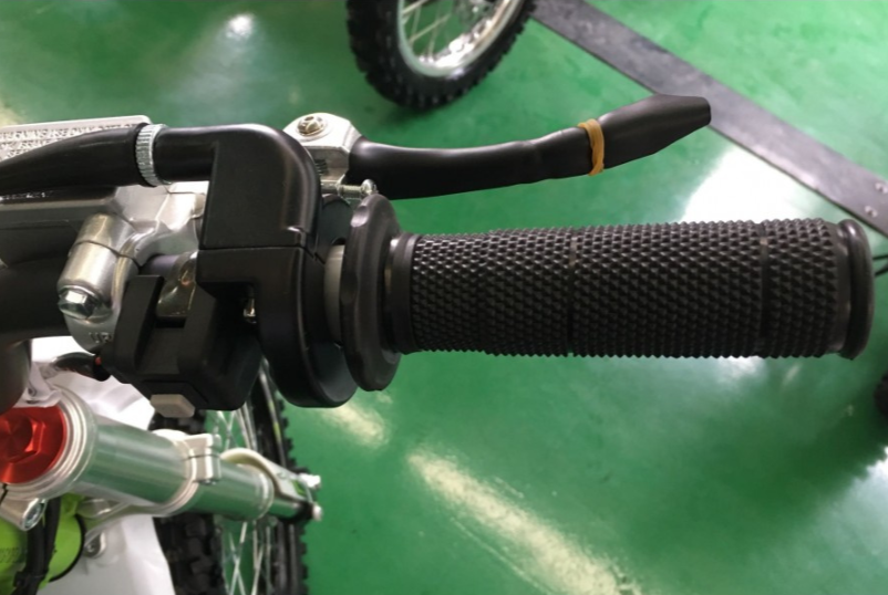 Питбайк JHLMOTO JHL Z140E (YX1P56FMJ) в Нефтеюганске