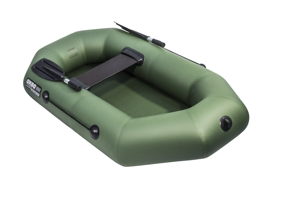  Лодка АКВА-ОПТИМА 190 в Нефтеюганске