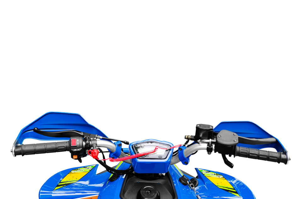 Квадроцикл YACOTA TYPHOON 250 в Нефтеюганске