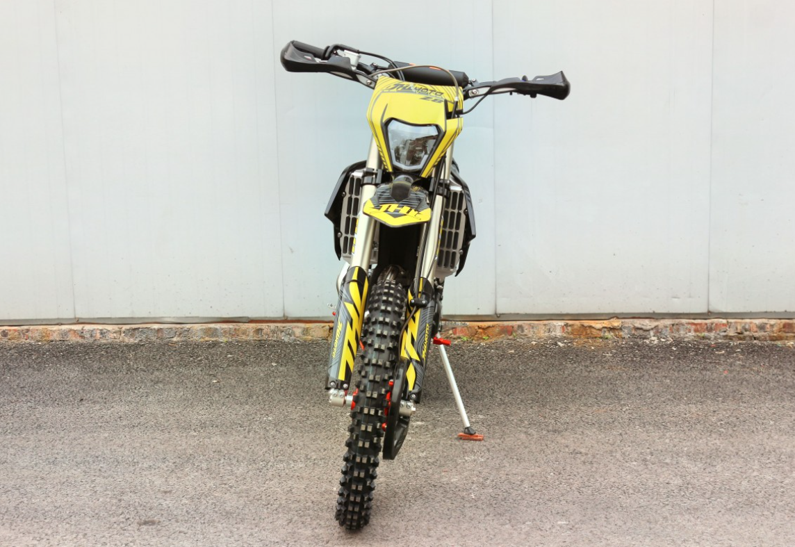 Мотоцикл JHLMOTO JHL Z8 NC300S (182-MN) в Нефтеюганске