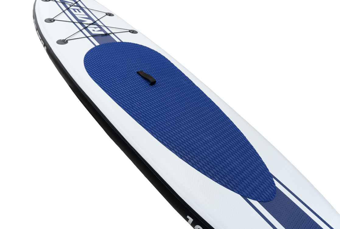 Сап-борд синий 10.6ft RIVIERA в Нефтеюганске