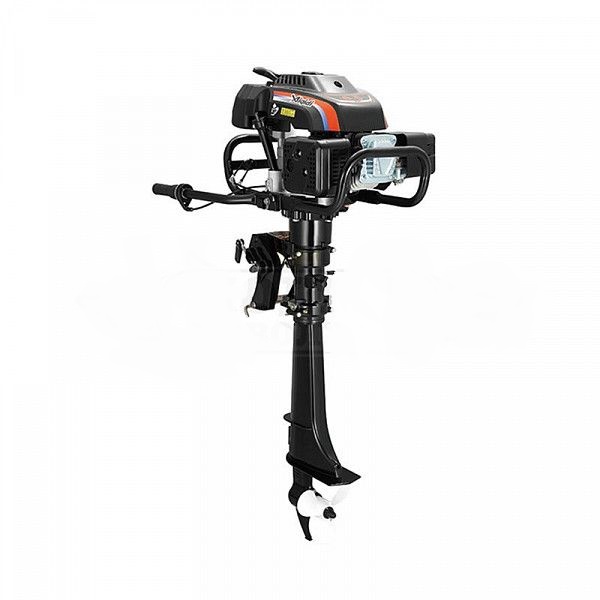 Лодочный мотор Condor XW6,5 (воздушное) в Нефтеюганске