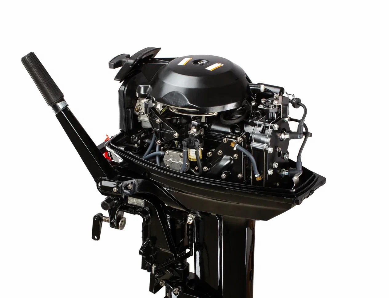 ЛОДОЧНЫЙ МОТОР GLADIATOR G30FHS в Нефтеюганске