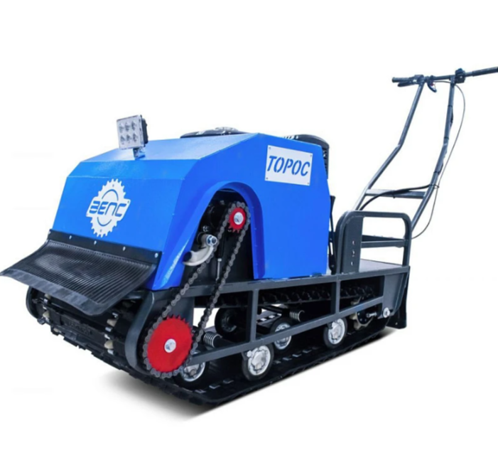 Мотобуксировщик ВЕПС WINTER «ТОРОС» 15 в Нефтеюганске