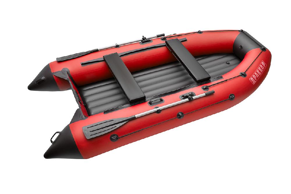 ЛОДКА ДРАККАР 3200 НДНД HANT-PRO в Нефтеюганске