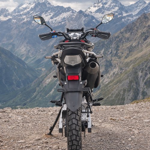 Мотоцикл PROMAX TOURING PR300 в Нефтеюганске