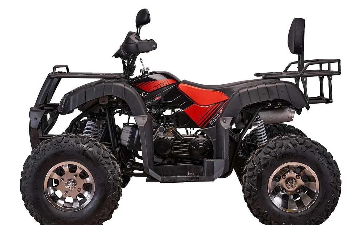 Квадроцикл YACOTA SELA 200 PRO в Нефтеюганске