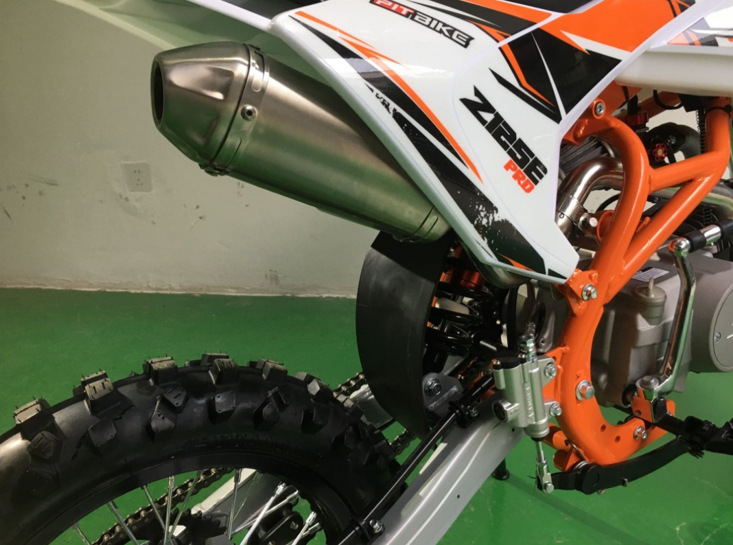 Питбайк JHLMOTO JHL Z125E Pro (ZS154FMI-3) в Нефтеюганске