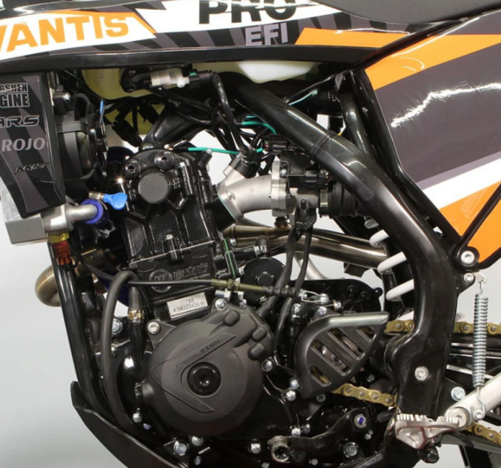 Мотоцикл Avantis Enduro 300 PRO EFI Exclusive (NC250/177MM) ARS в Нефтеюганске