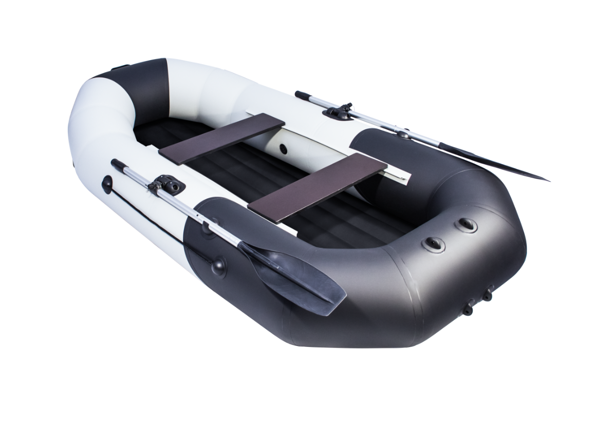 Лодка Таймень NX 270 НД в Нефтеюганске