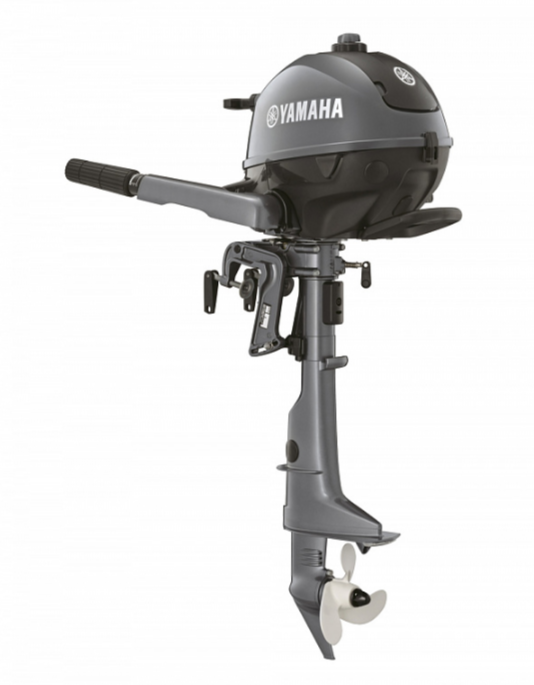 Лодочный мотор YAMAHA F2.5BMHS в Нефтеюганске
